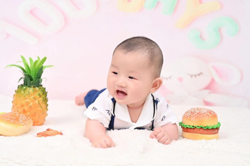 遵化市宝宝手上小红点