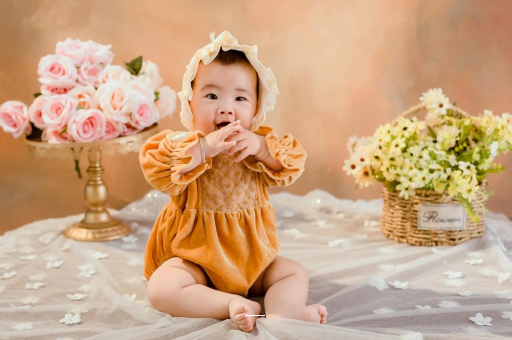 遵化市宝宝摔到后脑勺